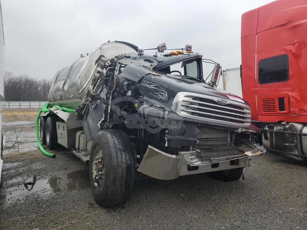 Sterling Truck Acterra 6 2006