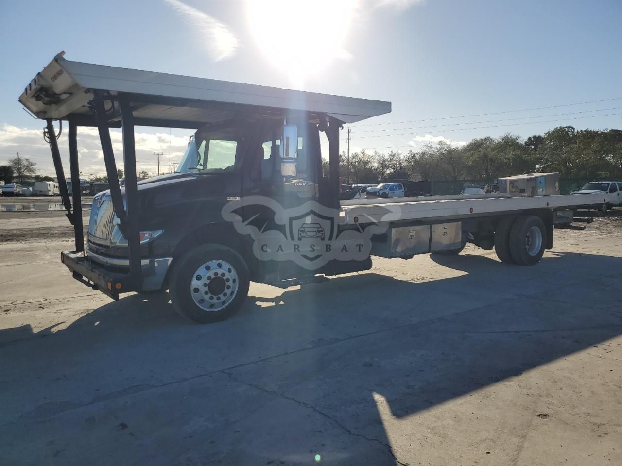 International DuraStar / 4000 4400 9.3L 6 2011