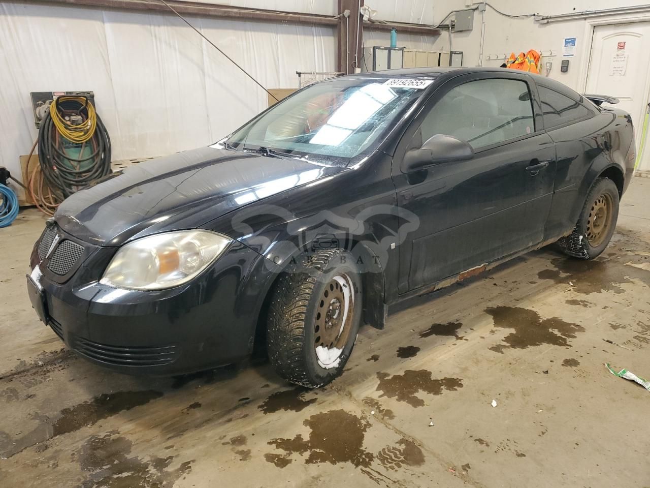 Pontiac G5 2.2L 4 2008