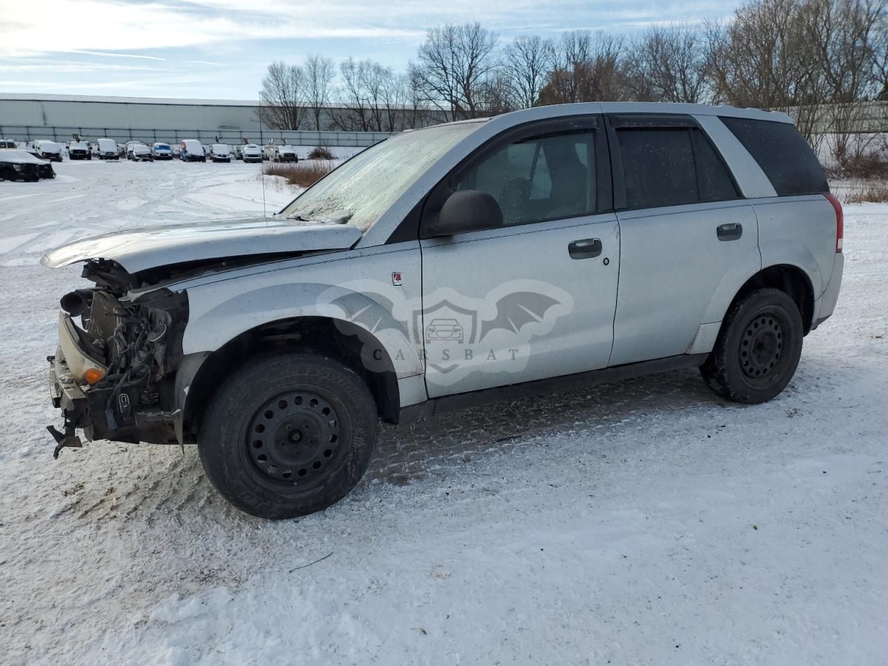 Saturn Vue 2.2L 4 2006