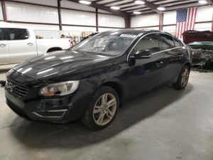 Volvo S60 2.5L 5 2014