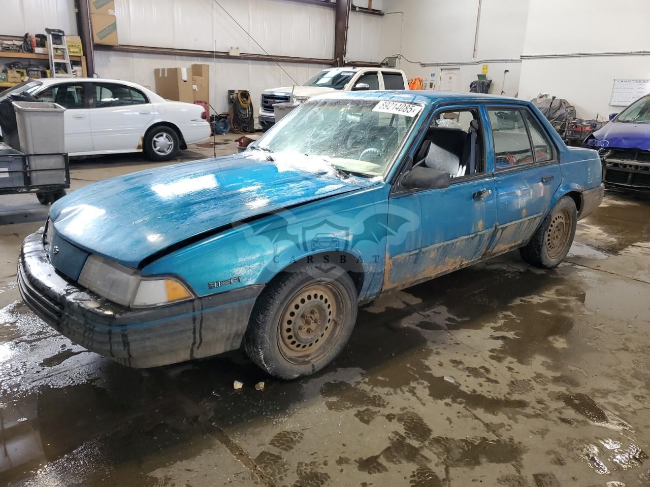 Chevrolet Cavalier RS 3.1L 6 1994