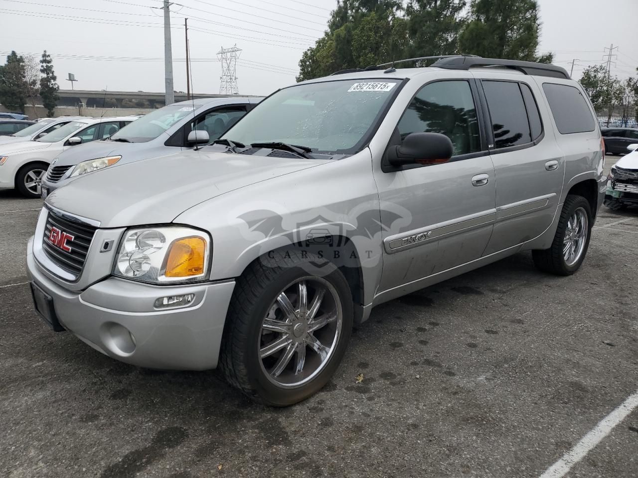 GMC Envoy XL 4.2L 6 2005