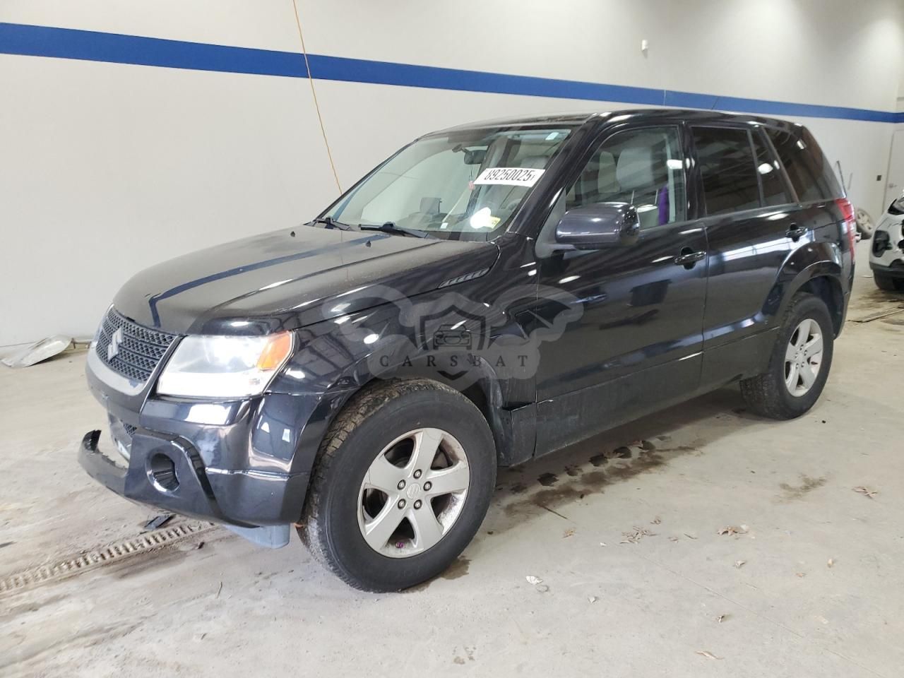 Suzuki Vitara PREMIUM 2.4L 4 2012