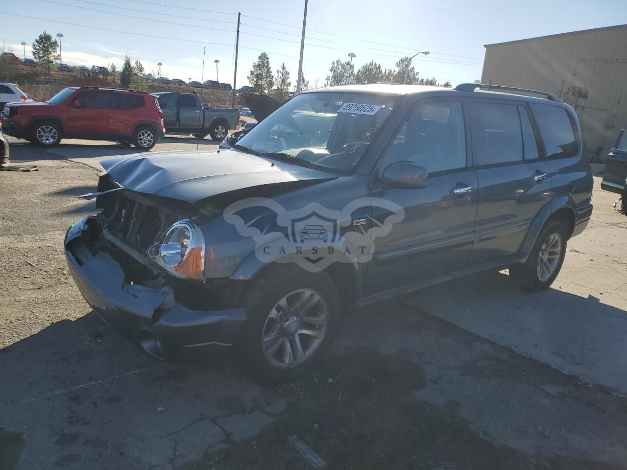 Suzuki XL-7 EX 2.7L 6 2005