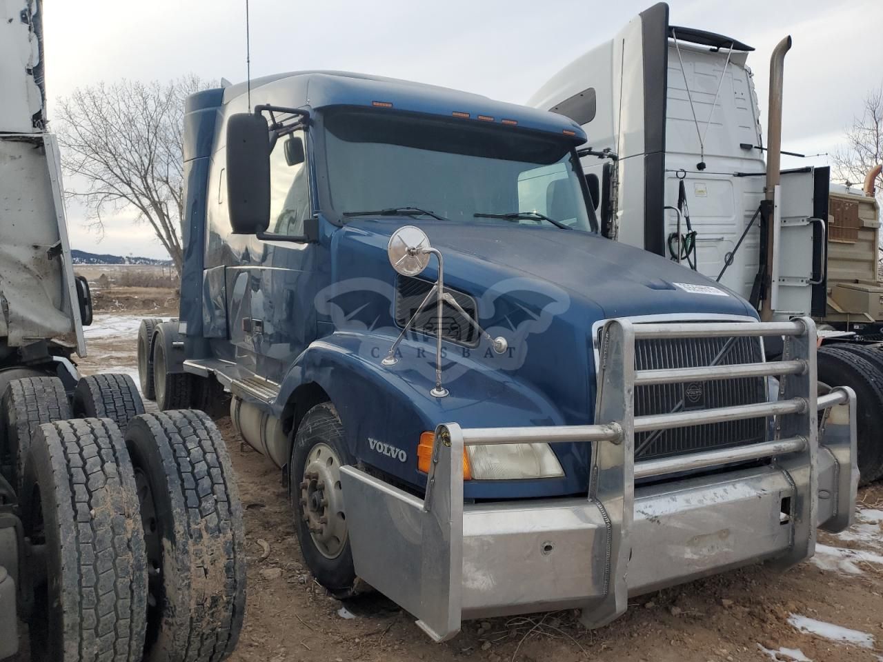Volvo VNL 6 1999