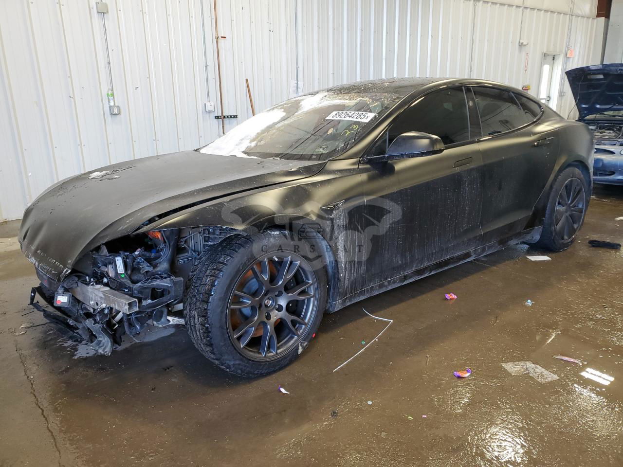 Tesla Model S 2023