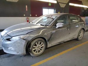 Mazda 3 2.0L 4 2014