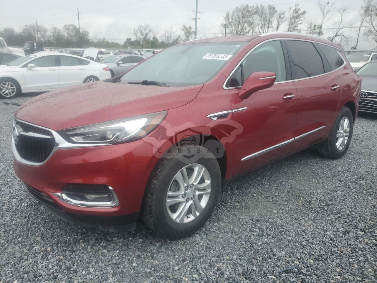 Buick Enclave ESSENCE 3.6L  6 2019