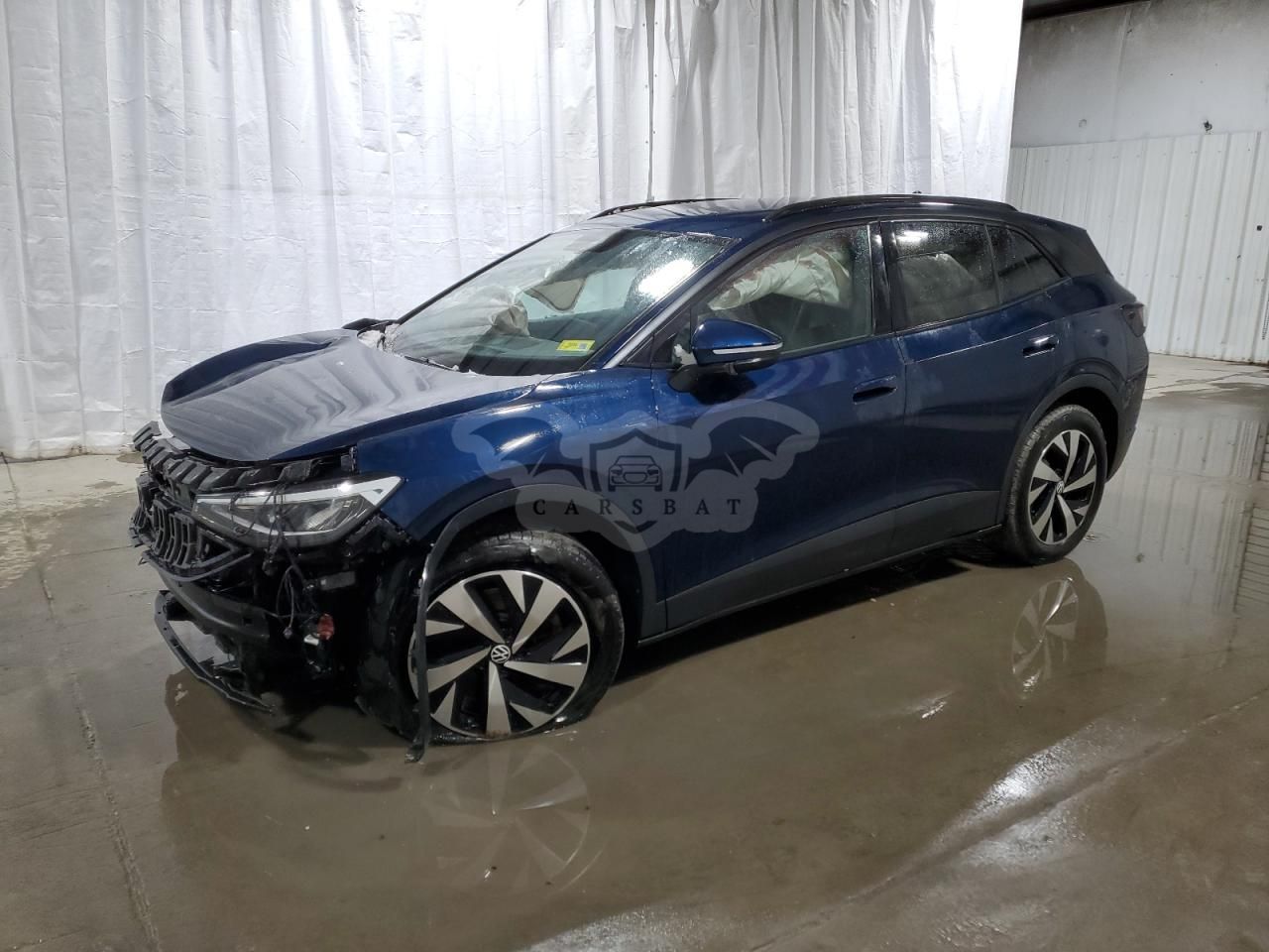 Volkswagen ID.4 2023