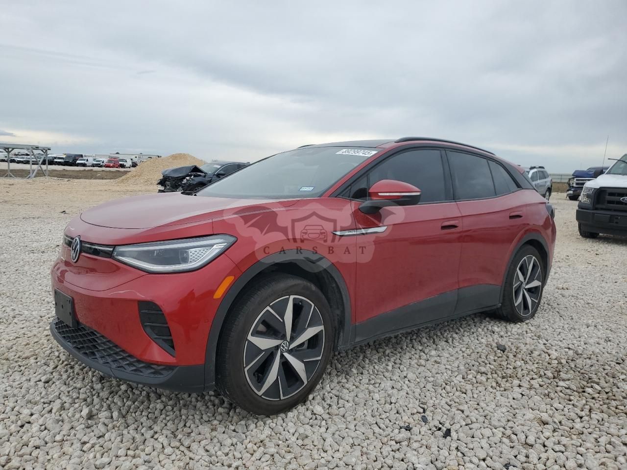 Volkswagen ID.4 PRO S 2023