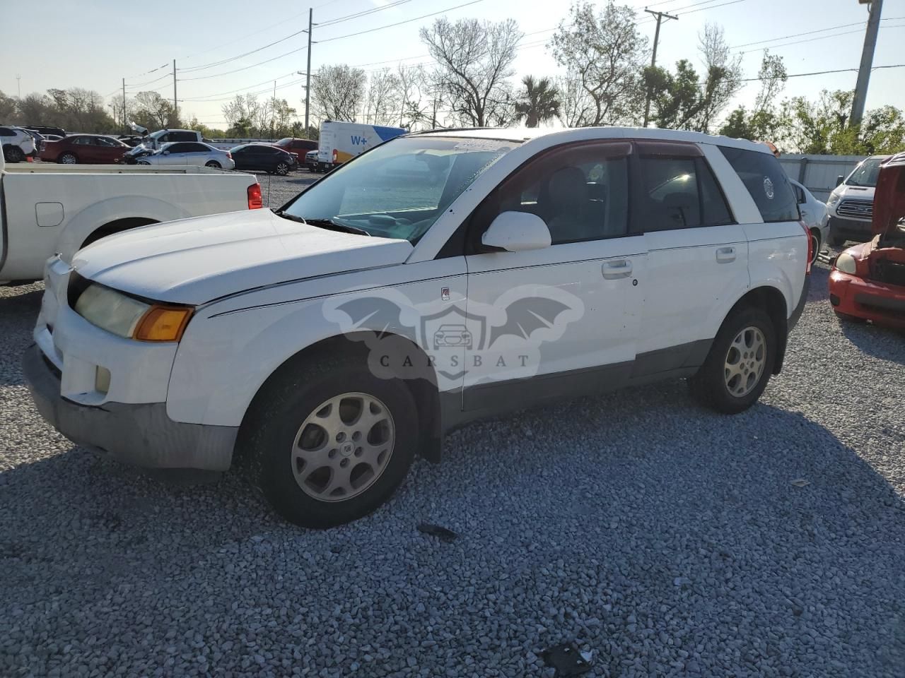 Saturn Vue 3.5L 6 2005
