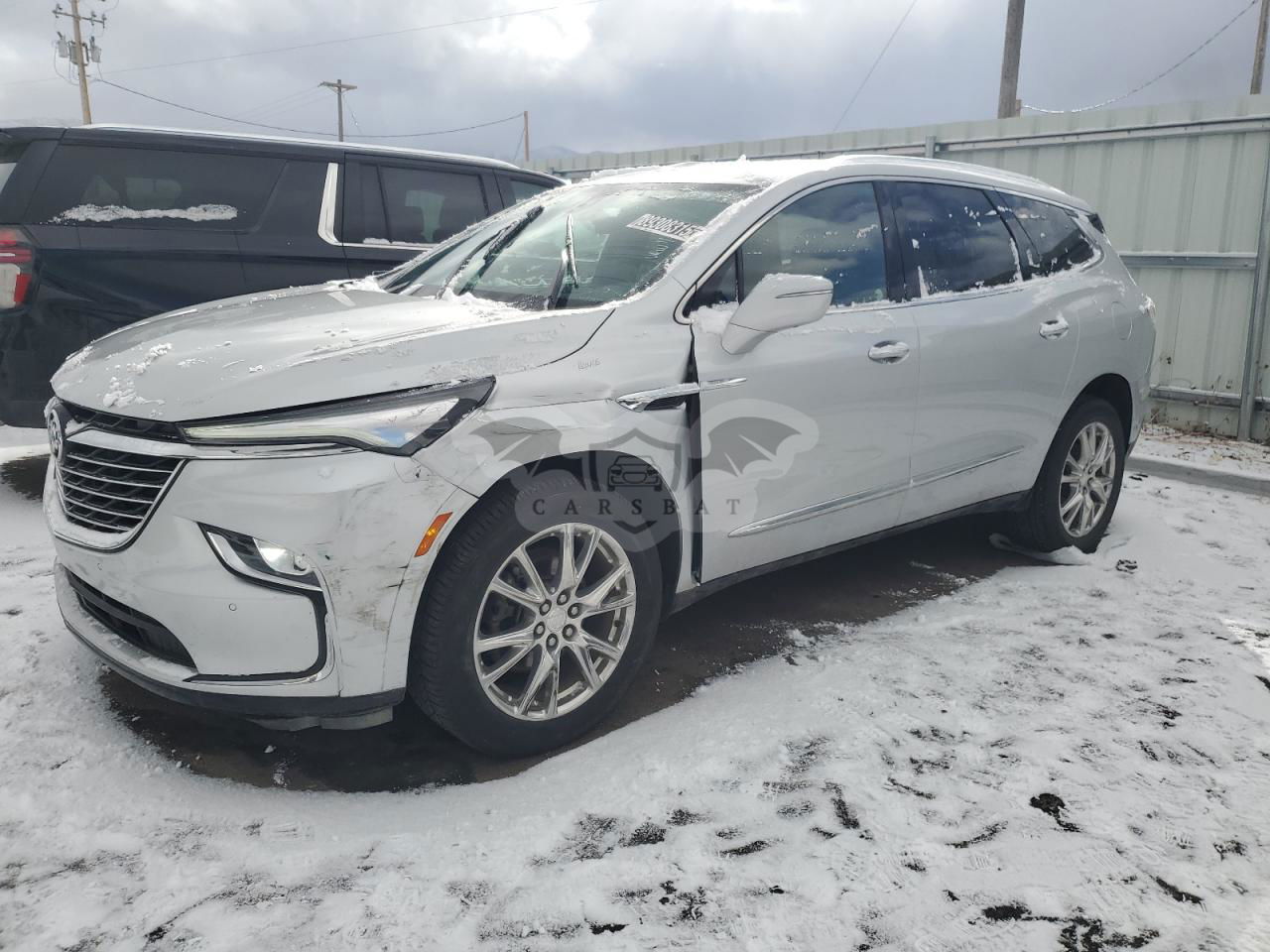 Buick Enclave PREMIUM 3.6L  6 2022