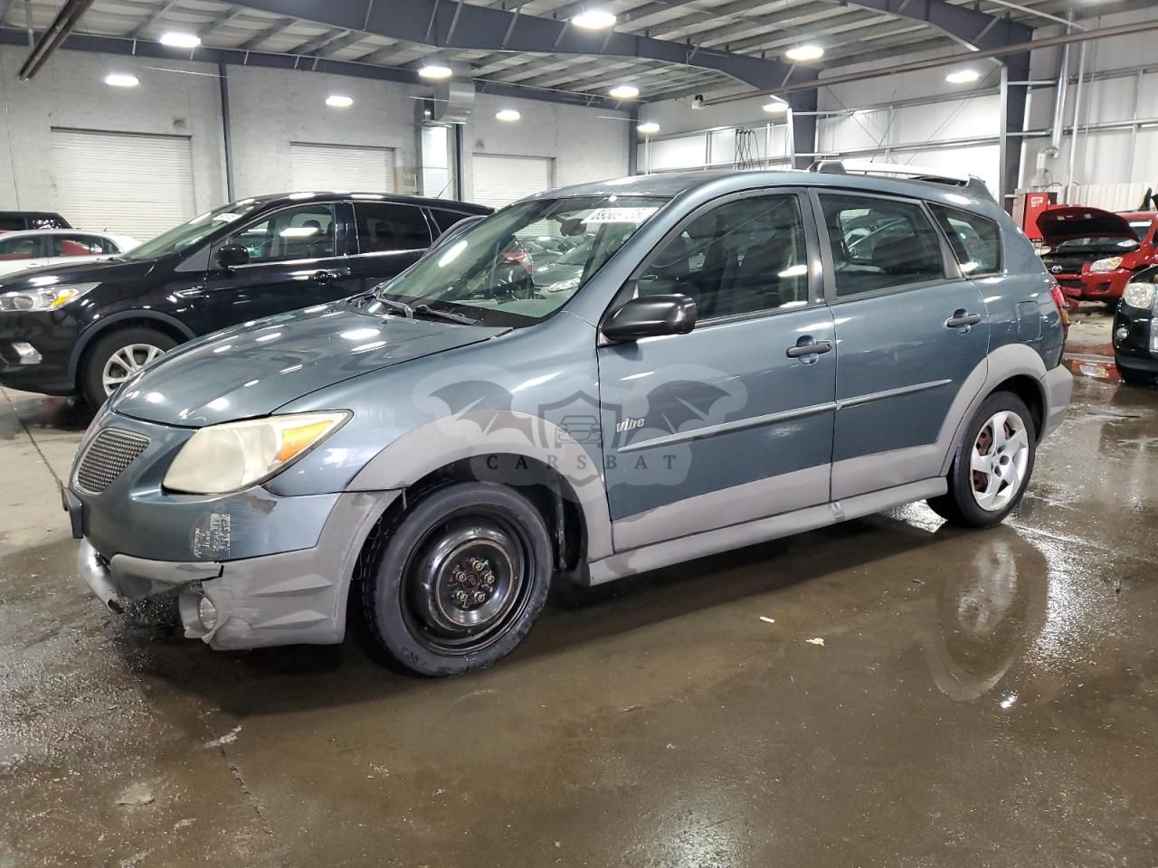 Pontiac Vibe 1.8L 4 2007