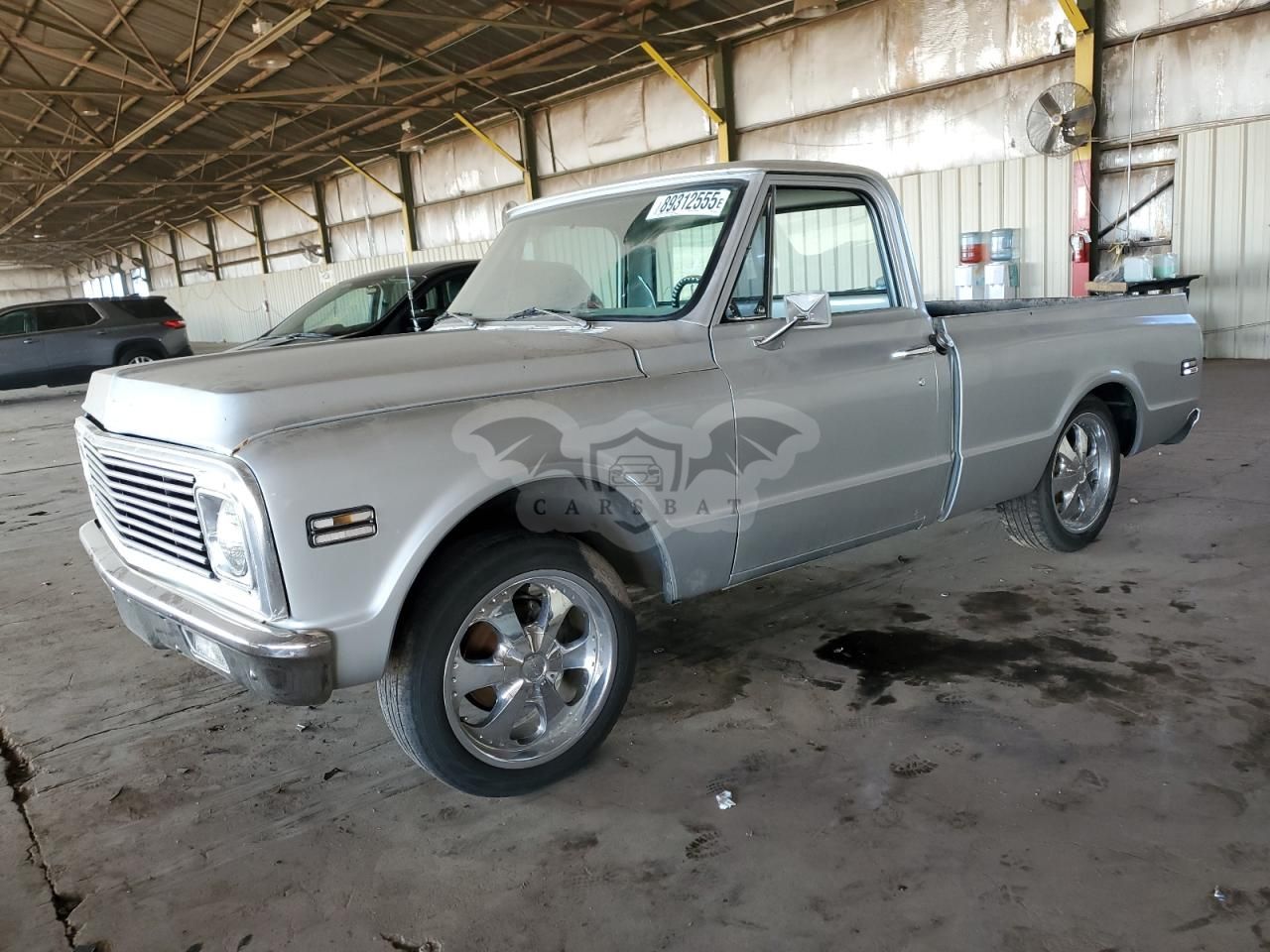 Chevrolet C/K 1500 1972