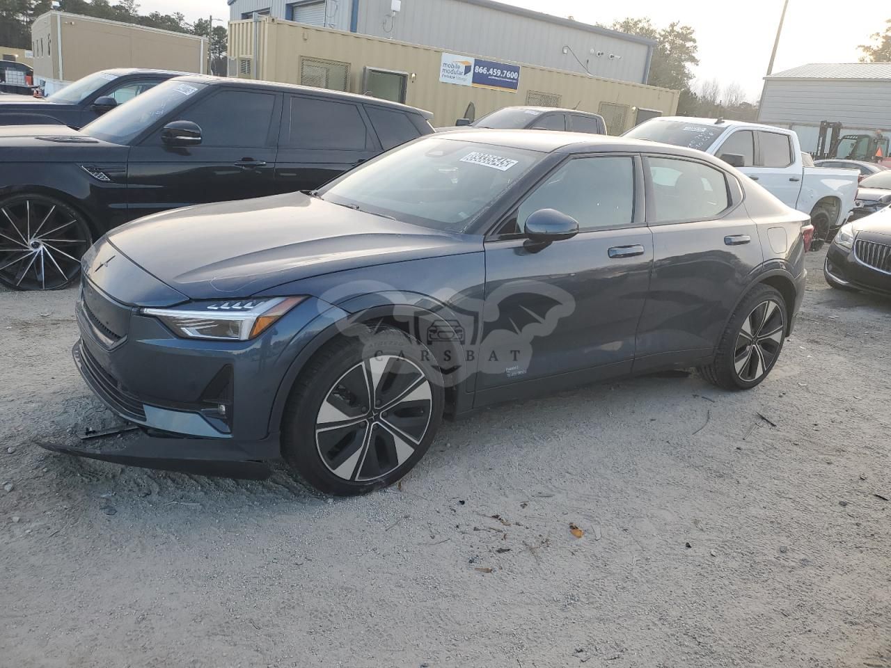Polestar 2 2024