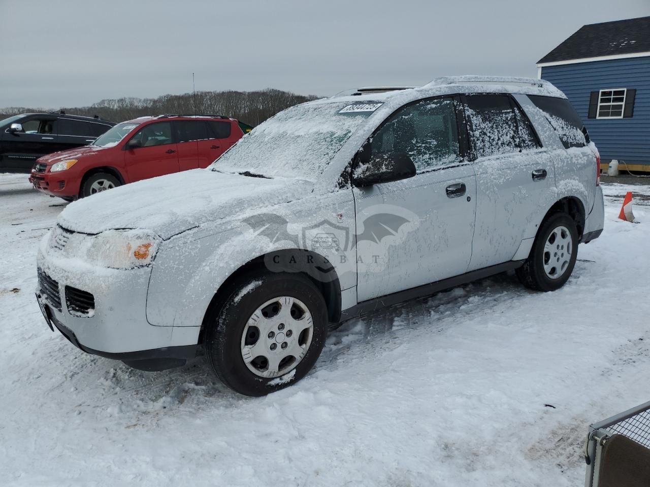 Saturn Vue 2.2L 4 2006