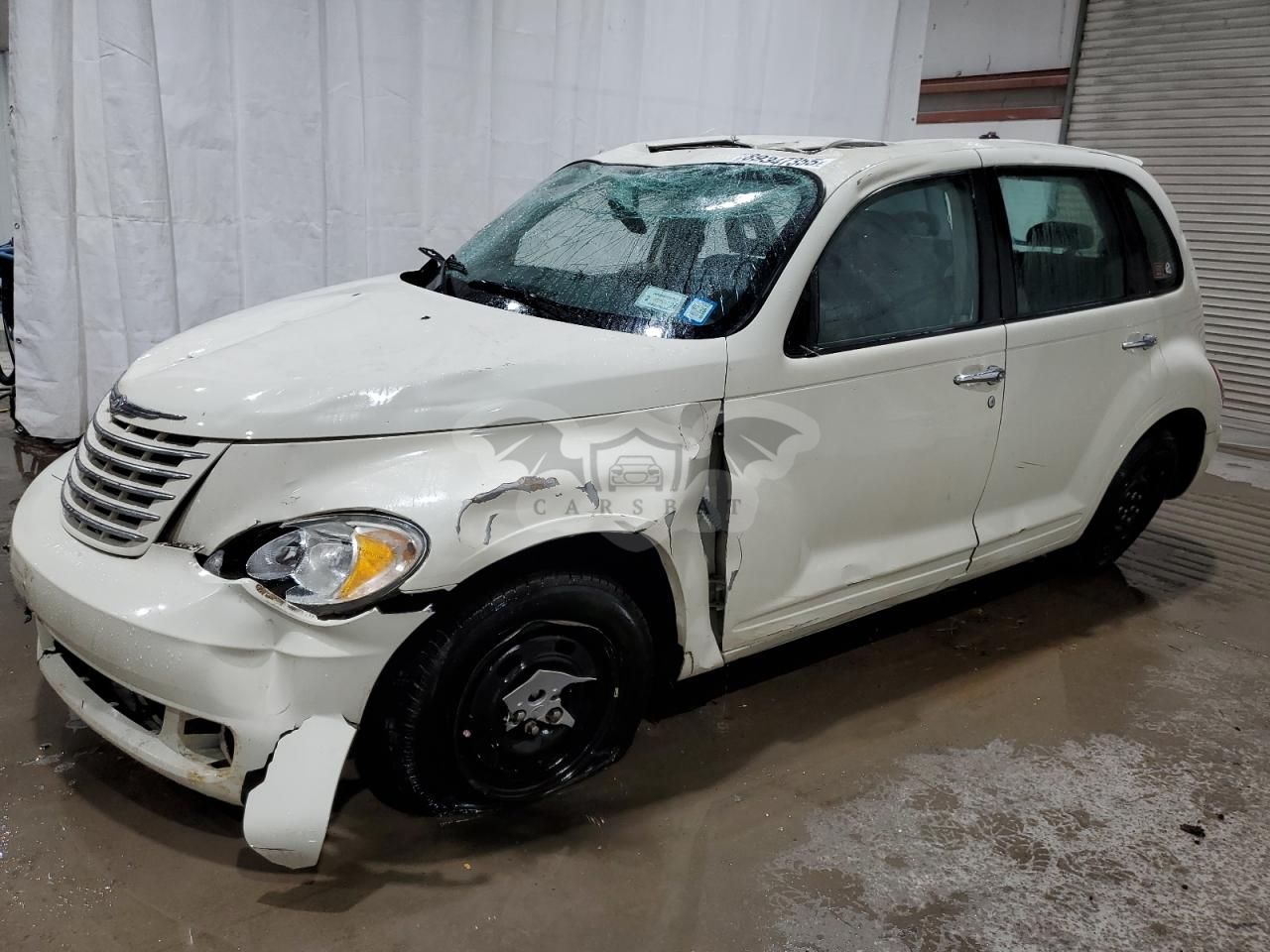 Chrysler PT Cruiser 2.4L 4 2007