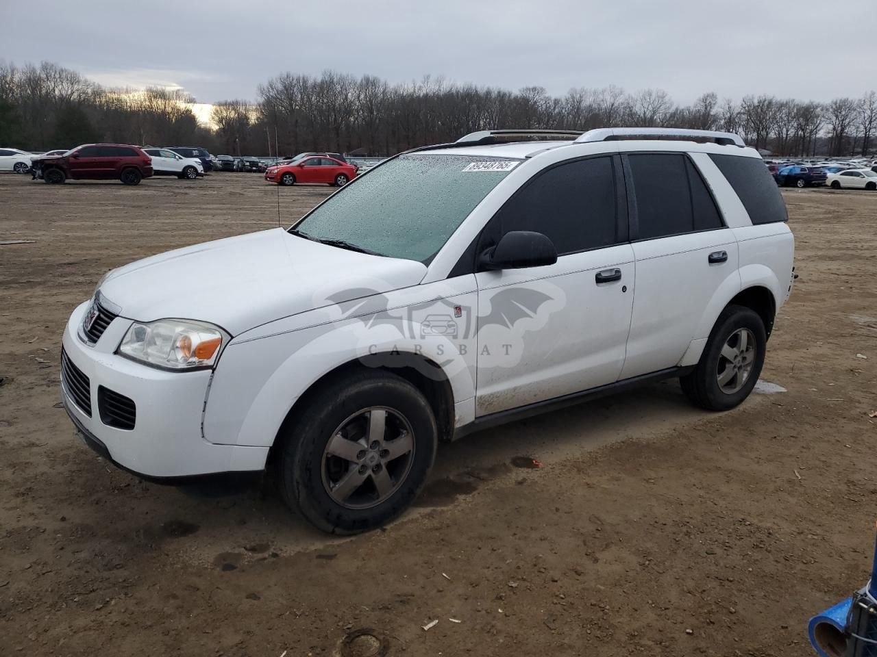 Saturn Vue 2.2L 4 2006