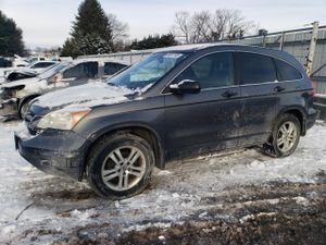 Honda CR-V EX 2.4L 4 2011