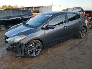 Kia Cerato / Forte / K3 EX 2.0L 4 2014