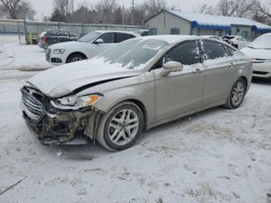 Ford Fusion SE 2.5L 4 2015