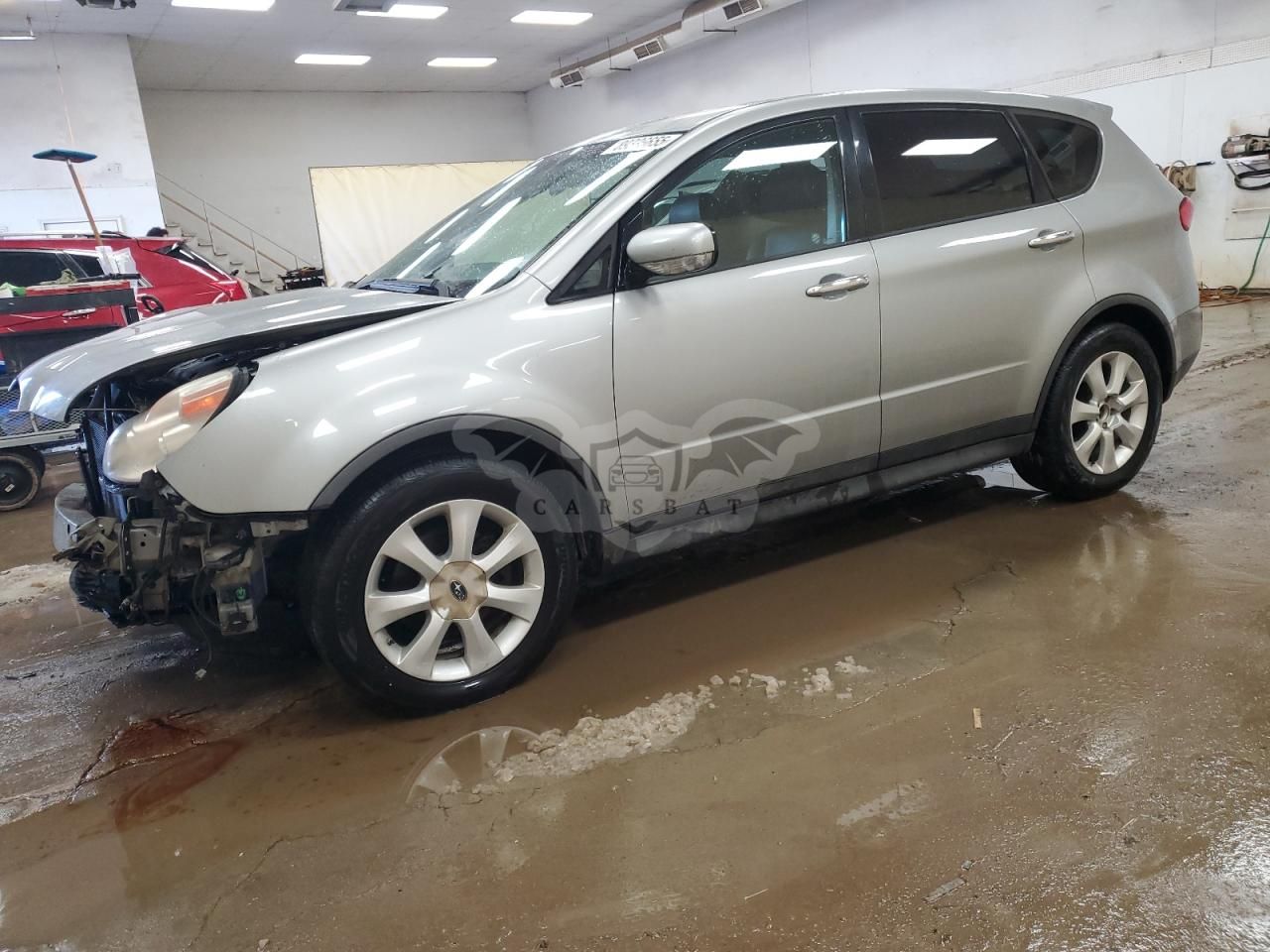 Subaru Tribeca 3.0 H6 3.0L 6 2007