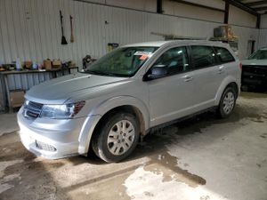 Dodge Journey SE 2.4L 4 2014