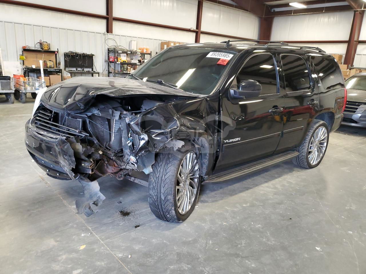 GMC Yukon SLT 5.3L  8 2011