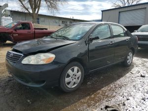 Toyota Corolla CE 1.8L 4 2005