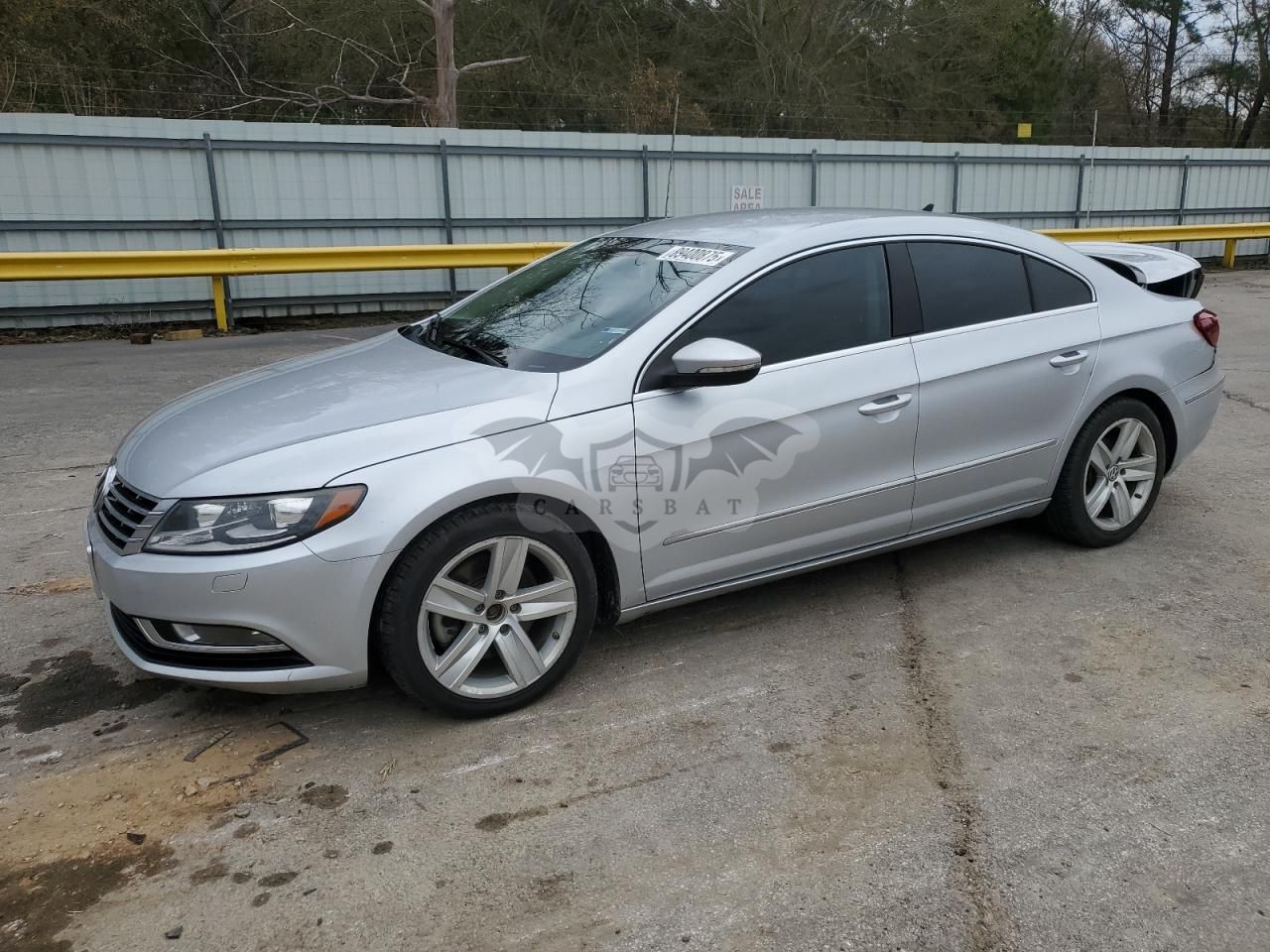 Volkswagen Passat CC SPORT 2 L 4 2015