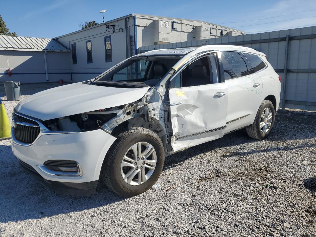 Buick Enclave ESSENCE 3.6L  6 2019