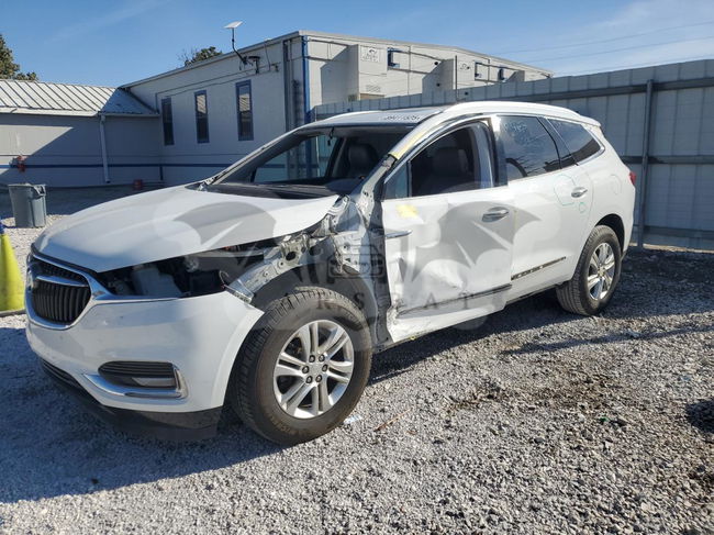 Buick Enclave ESSENCE 3.6L  6 2019