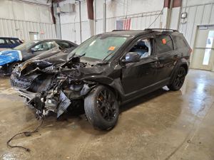 Dodge Journey GT 3.6L 6 2017