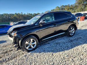 Lexus RX 350 3.5L 6 2011