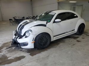 Volkswagen Beetle 2.5L 5 2013