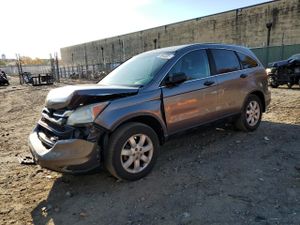 Honda CR-V SE 2.4L 4 2011