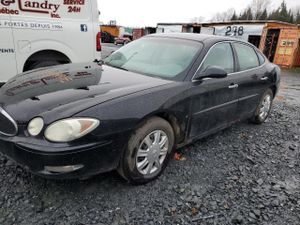 Buick Allure CX 3.8L 6 2006