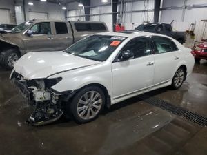 Toyota Avalon BASE 3.5L 6 2012