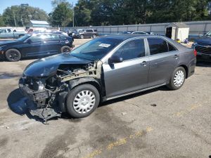 Toyota Camry BASE 2.5L 4 2012
