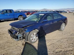 Toyota Camry CE 2.4L 4 2007