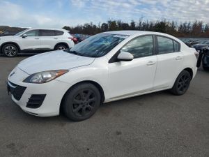 Mazda 3 I 2.0L 4 2010