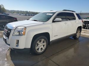 GMC Terrain SLE 2.4L 4 2013