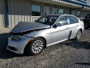 BMW 3 Series I 3.0L 6 2009