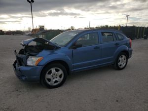 Dodge Caliber SXT 2.0L 4 2007