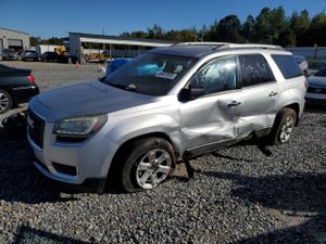 GMC Acadia SLE 3.6L 6 2015