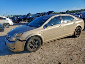 Saturn Aura XE 3.5L 6 2008
