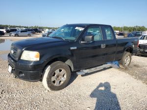 Ford F-150 4.6L 8 2006