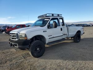 Ford F-250 SUPER DUTY 7.3L 8 1999