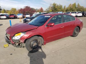 Nissan Altima 2.5 2.5L 4 2007